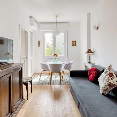 Ripa Apartments Milano - Pastorelli Extérieur photo