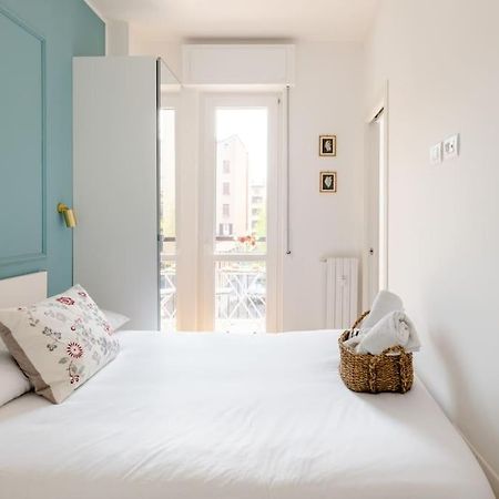 Ripa Apartments Milano - Pastorelli Extérieur photo