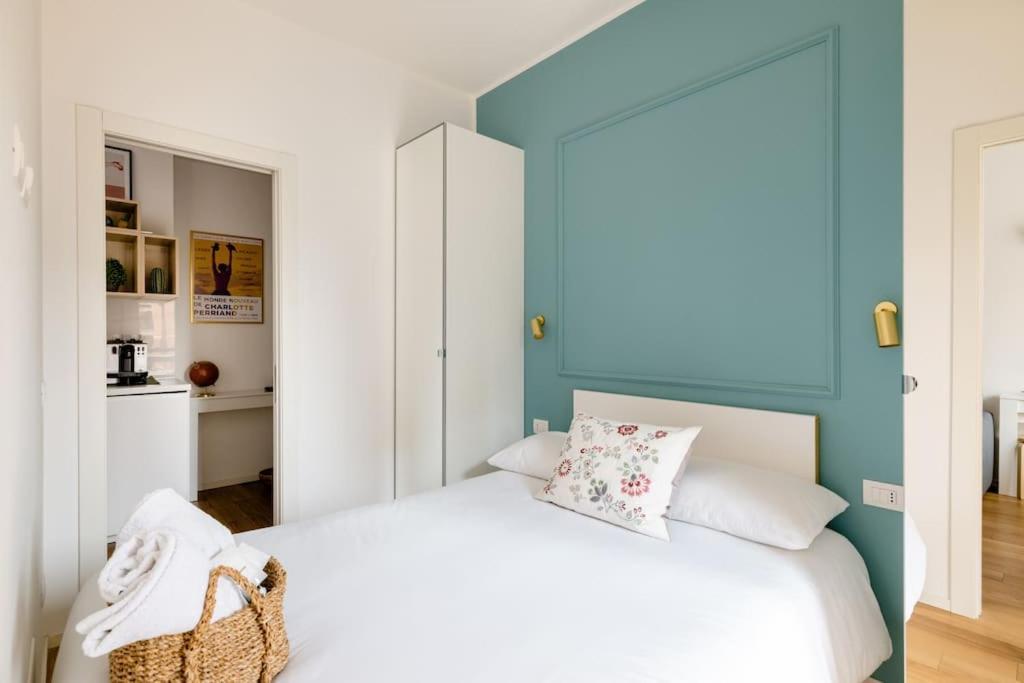 Ripa Apartments Milano - Pastorelli Extérieur photo
