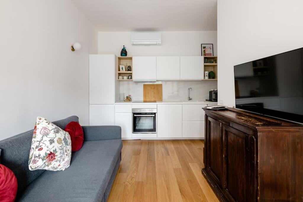Ripa Apartments Milano - Pastorelli Extérieur photo
